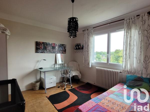 Maison à vendre 9 pièces 260 m² Pomponne