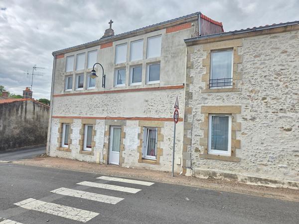 Appartement Grand Landes 3 pièce(s) 70 m2- Investissement locatif