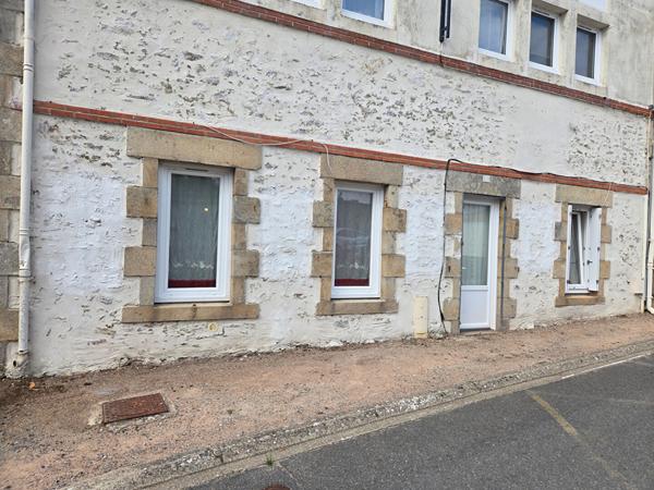 Appartement Grand Landes 3 pièce(s) 70 m2- Investissement locatif