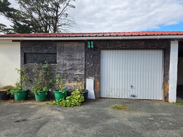 Appartement Grand Landes 3 pièce(s) 70 m2- Investissement locatif