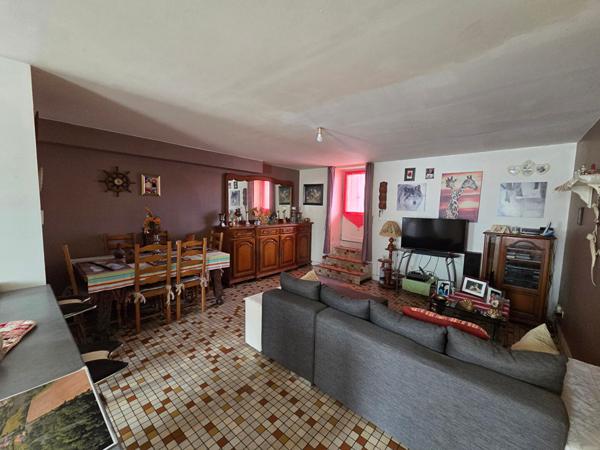 Appartement Grand Landes 3 pièce(s) 70 m2- Investissement locatif