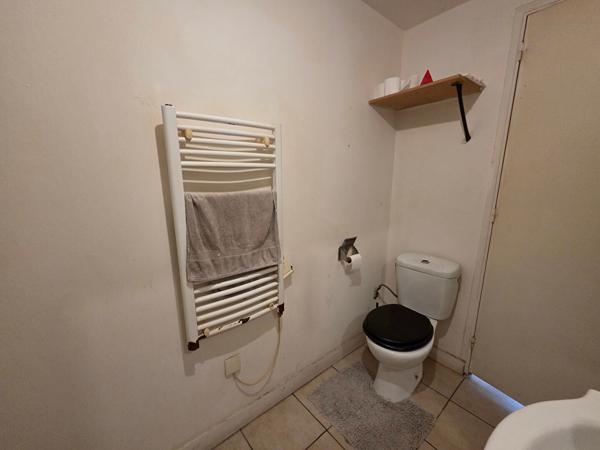 Appartement Grand Landes 3 pièce(s) 70 m2- Investissement locatif