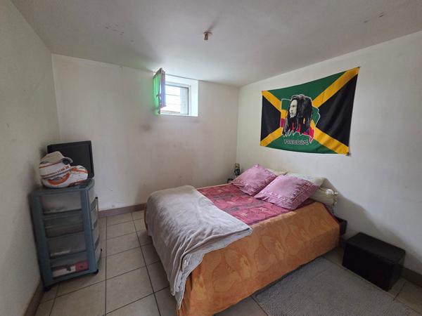 Appartement Grand Landes 3 pièce(s) 70 m2- Investissement locatif