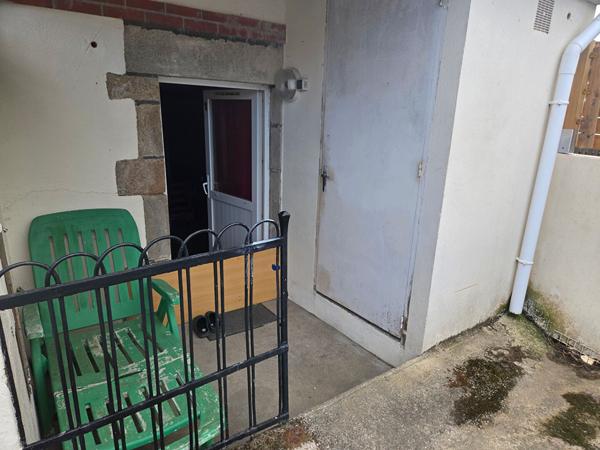 Appartement Grand Landes 3 pièce(s) 70 m2- Investissement locatif