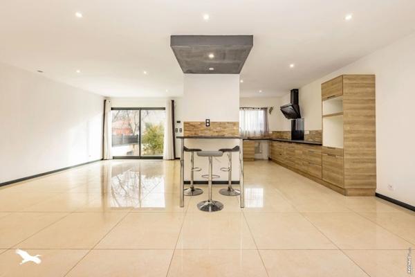 Maison à vendre |  Graulhet |  5 pièces | 118 m²