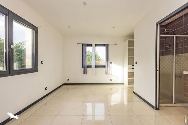 Maison à vendre |  Graulhet |  5 pièces | 118 m²