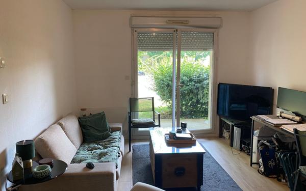 Appartement à vendre    2 pièces • 42,01 m2 Blaye