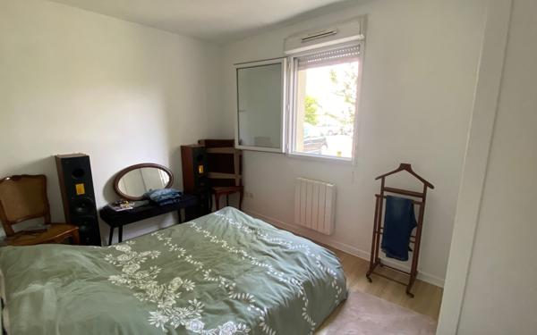 Appartement à vendre    2 pièces • 42,01 m2 Blaye