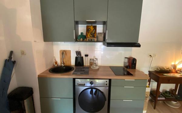 Appartement à vendre    2 pièces • 42,01 m2 Blaye