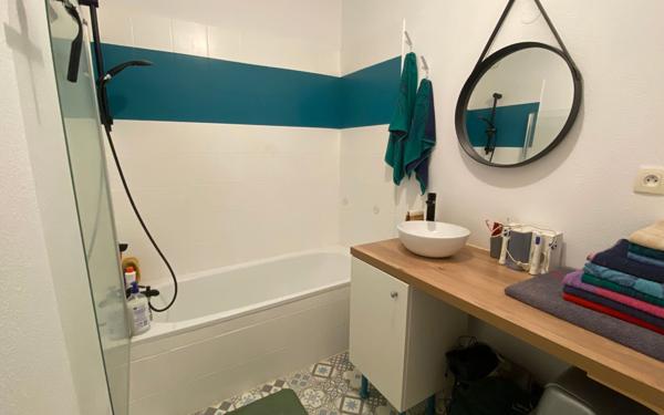 Appartement à vendre    2 pièces • 42,01 m2 Blaye