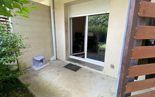 Appartement à vendre    2 pièces • 42,01 m2 Blaye