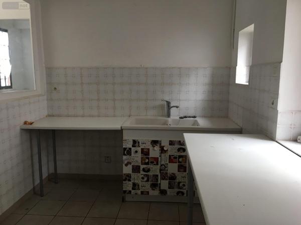 Maison à vendre à Eu en Seine-Maritime (76260), ref : VM6681-76041