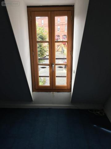 Maison à vendre à Eu en Seine-Maritime (76260), ref : VM6681-76041