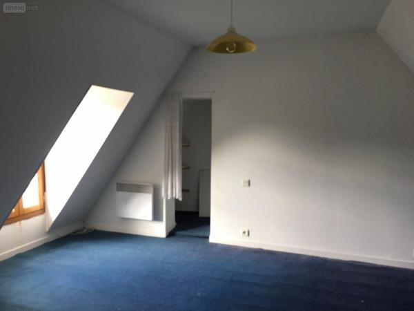 Maison à vendre à Eu en Seine-Maritime (76260), ref : VM6681-76041