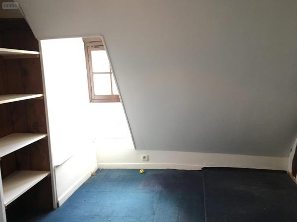 Maison à vendre à Eu en Seine-Maritime (76260), ref : VM6681-76041