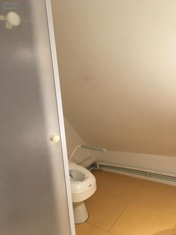 Maison à vendre à Eu en Seine-Maritime (76260), ref : VM6681-76041