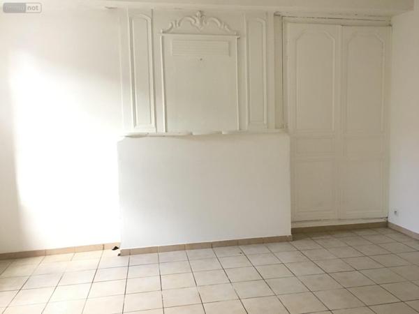 Maison à vendre à Eu en Seine-Maritime (76260), ref : VM6681-76041
