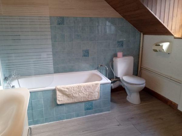 Maison ancienne Laruns 250 m²