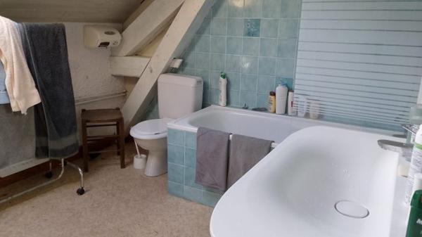 Maison ancienne Laruns 250 m²