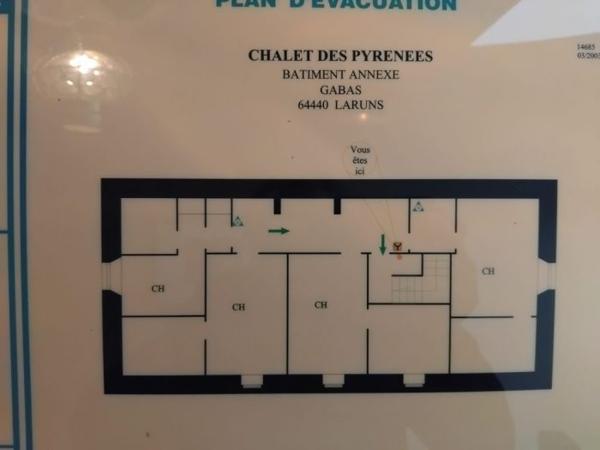 Maison ancienne Laruns 250 m²