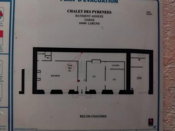 Maison ancienne Laruns 250 m²