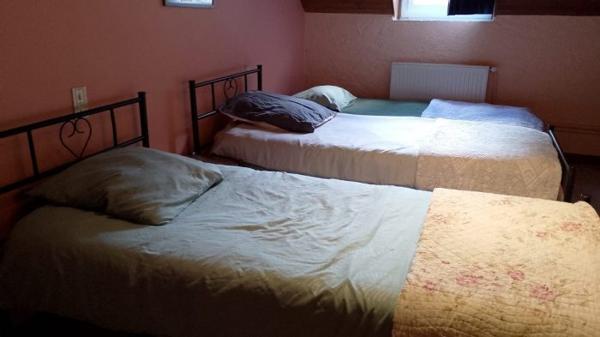 Maison ancienne Laruns 250 m²