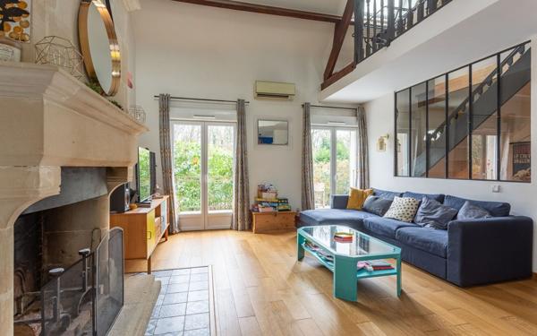 Maison à vendre    6 pièces • 114,61 m2 Yerres