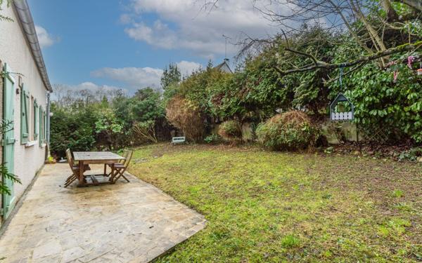 Maison à vendre    6 pièces • 114,61 m2 Yerres