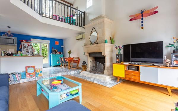 Maison à vendre    6 pièces • 114,61 m2 Yerres