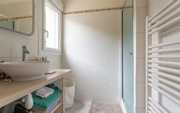 Maison à vendre    6 pièces • 114,61 m2 Yerres