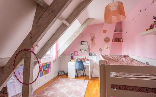 Maison à vendre    6 pièces • 114,61 m2 Yerres