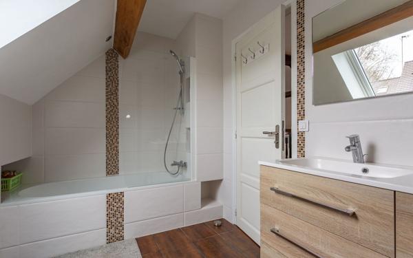 Maison à vendre    6 pièces • 114,61 m2 Yerres