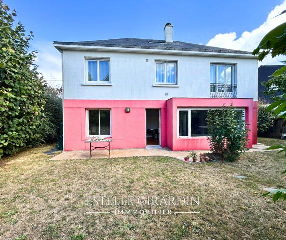 Maison familiale lumineuse - Parc de la Gaudinière