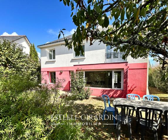 Maison familiale lumineuse - Parc de la Gaudinière