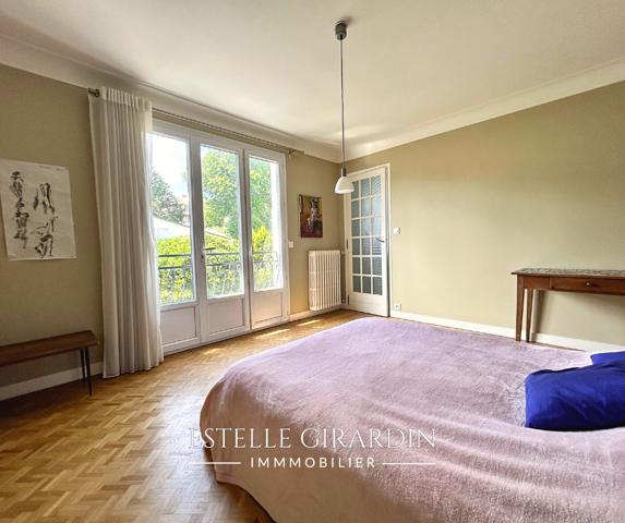 Maison familiale lumineuse - Parc de la Gaudinière