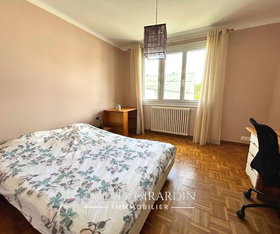 Maison familiale lumineuse - Parc de la Gaudinière