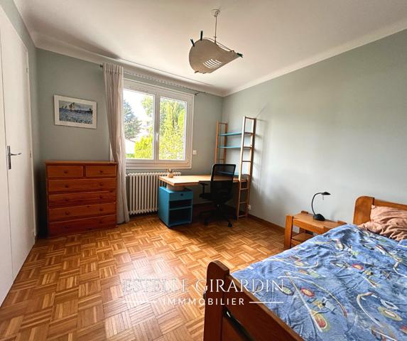 Maison familiale lumineuse - Parc de la Gaudinière