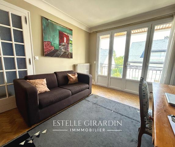 Maison familiale lumineuse - Parc de la Gaudinière