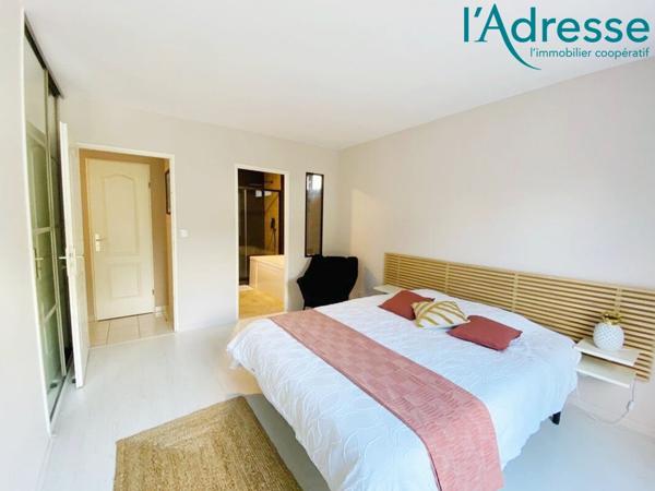 Maison Saint Thibault Des Vignes 6 pièce(s) 190 m2