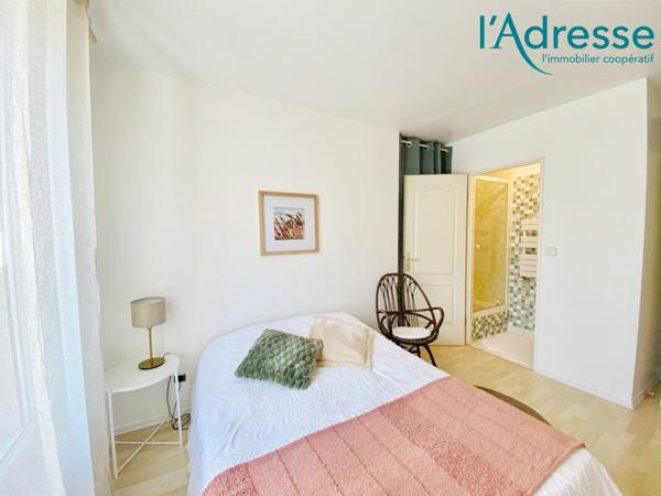 Maison Saint Thibault Des Vignes 6 pièce(s) 190 m2