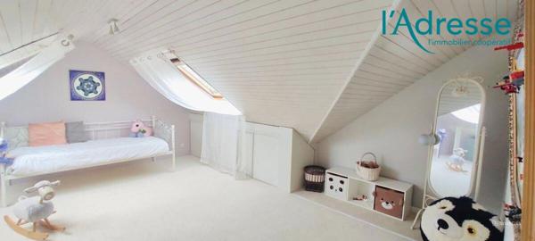 Maison Saint Thibault Des Vignes 6 pièce(s) 190 m2