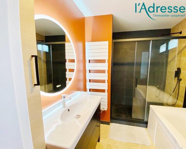 Maison Saint Thibault Des Vignes 6 pièce(s) 190 m2