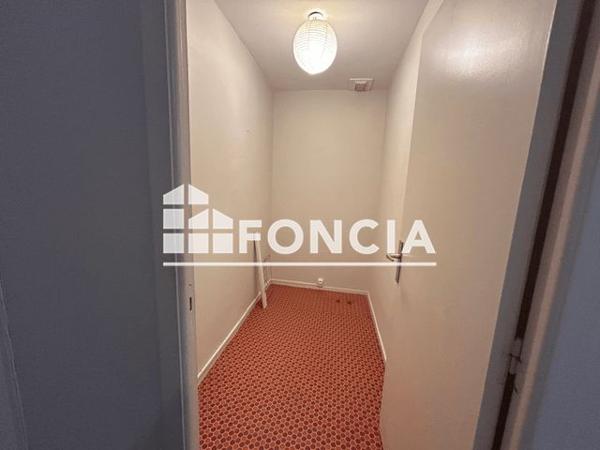 Location Appartement 3 pièces 77.86 m² - RUE JEAN BAPTISTE HENRY Lannion 22300