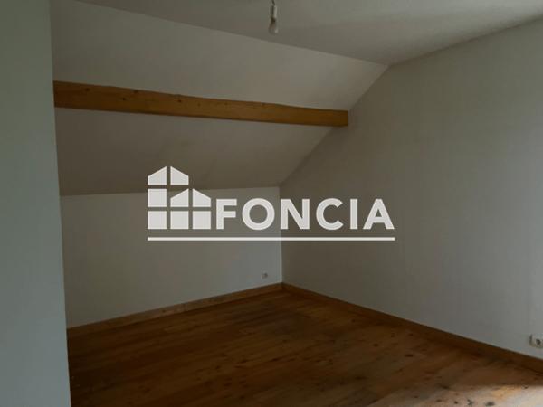 Location Maison 5 pièces 113.3 m² - LIEUDIT LE MOULIN DES PAUVRES St Martin La Chambre 73130