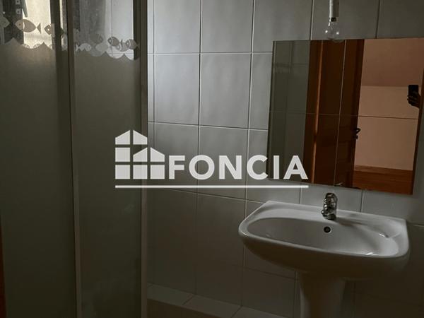 Location Maison 5 pièces 113.3 m² - LIEUDIT LE MOULIN DES PAUVRES St Martin La Chambre 73130