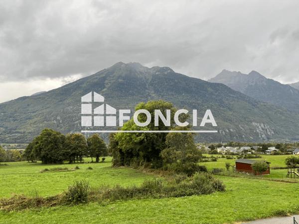 Location Maison 5 pièces 113.3 m² - LIEUDIT LE MOULIN DES PAUVRES St Martin La Chambre 73130