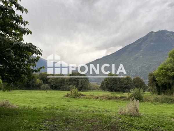 Location Maison 5 pièces 113.3 m² - LIEUDIT LE MOULIN DES PAUVRES St Martin La Chambre 73130