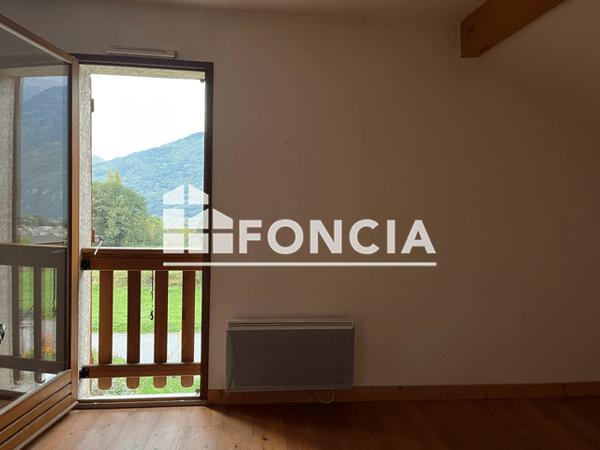 Location Maison 5 pièces 113.3 m² - LIEUDIT LE MOULIN DES PAUVRES St Martin La Chambre 73130