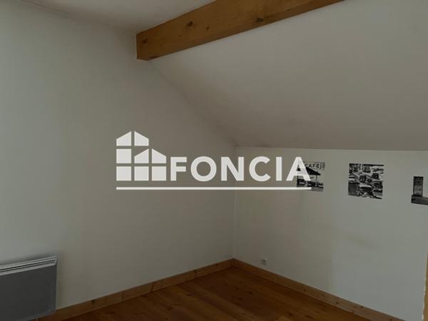 Location Maison 5 pièces 113.3 m² - LIEUDIT LE MOULIN DES PAUVRES St Martin La Chambre 73130
