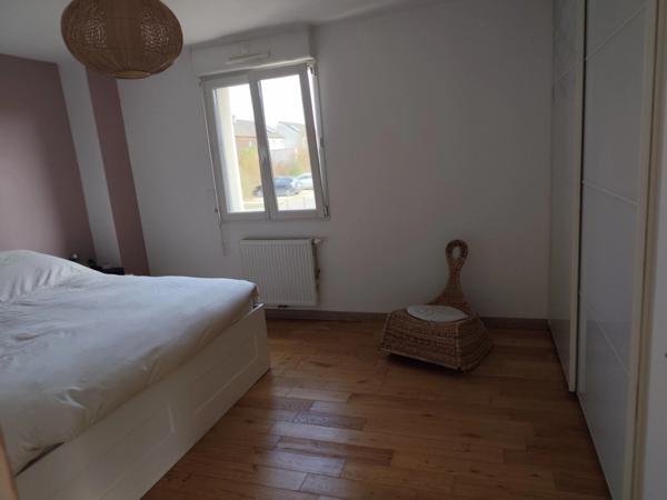 Maison à vendre 5 pièces (60)